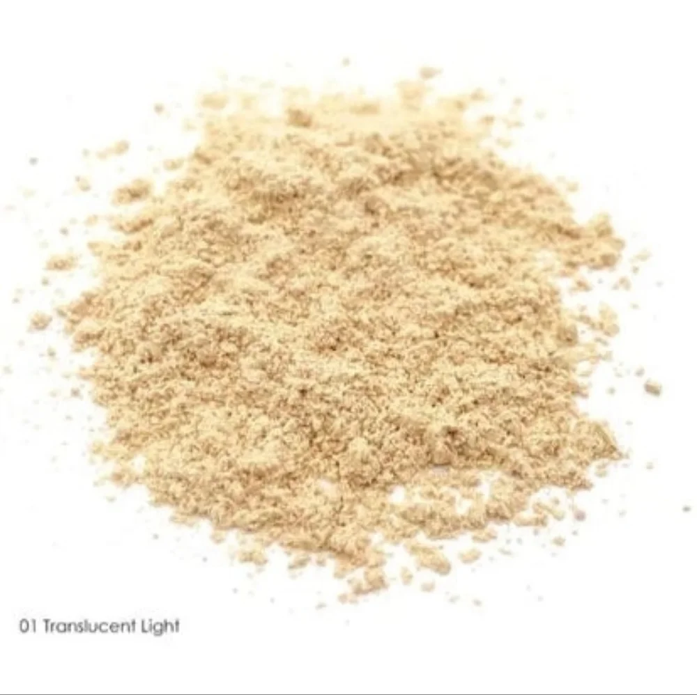 Radiant Finishing Powder - Translucent Light